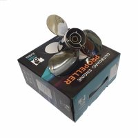 GL Marine Hidea/Yamaha 9.9-15HP, Винт гребной, 9 1/4*10 сталь